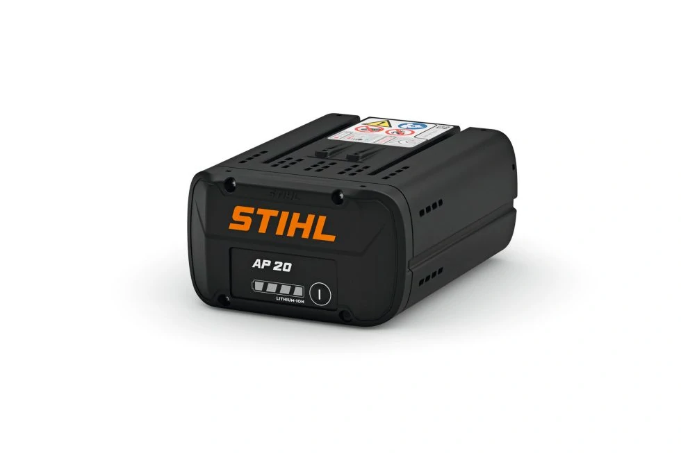 Akumulátor AP 20 STIHL (48504006536) 