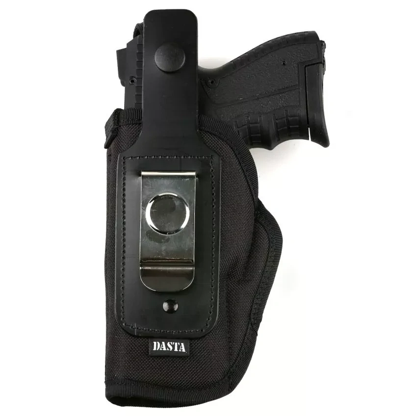 Opaskové pouzdro DASTA 204-2/S