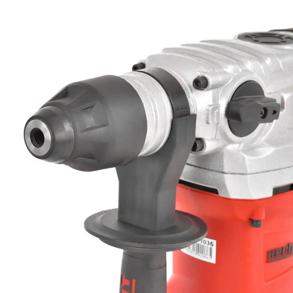 Elektrické vrtací kladivo HECHT 1036