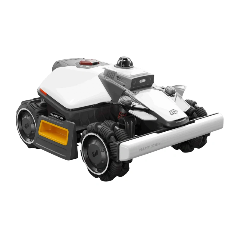 Robotická sekačka Mammotion LUBA mini 2 AWD 1500 LiDAR