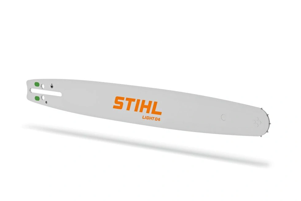 Vodicí lišta STIHL Light 04, .325", 50 cm, 1,3 mm, zámek K095 (30510080521)