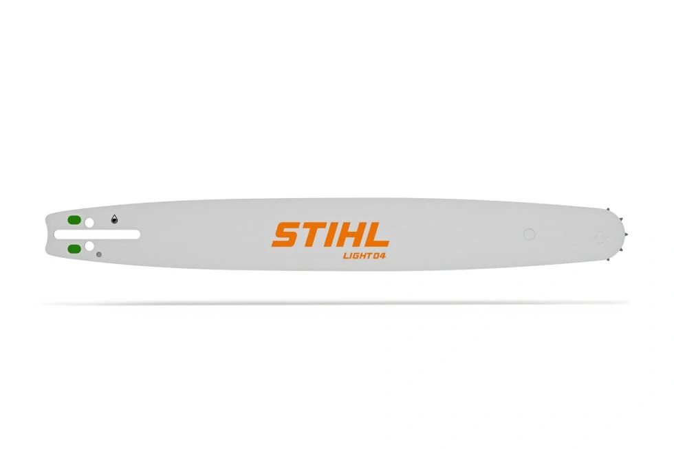 Vodicí lišta STIHL Light 04, .325", 45 cm, 1,5 mm, zámek K095 (30510080617)