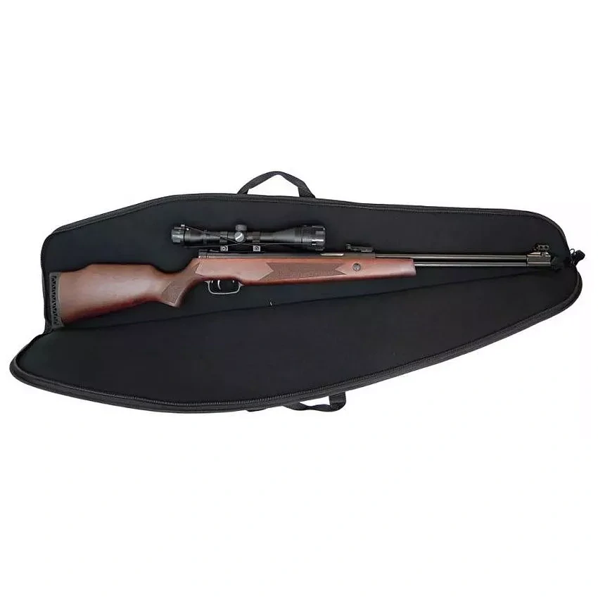 Pouzdro na dlouhou zbraň VENOX hunter zelené