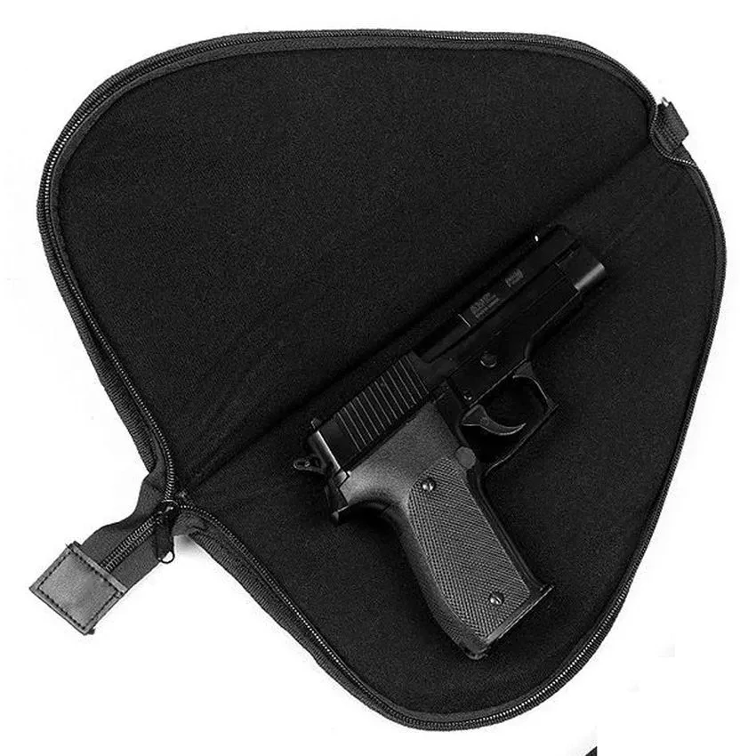 Taška na krátkou zbraň LARGE 101.Inc woodland