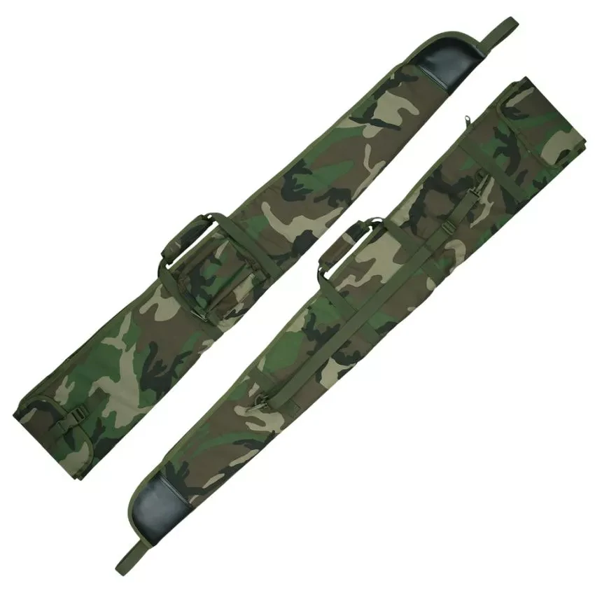 Pouzdro na dlouhou zbraň WOODLAND