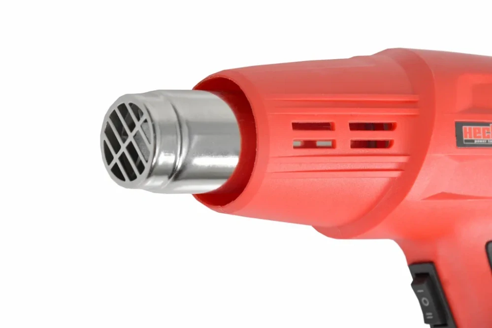 Opalovací pistole HECHT 2022