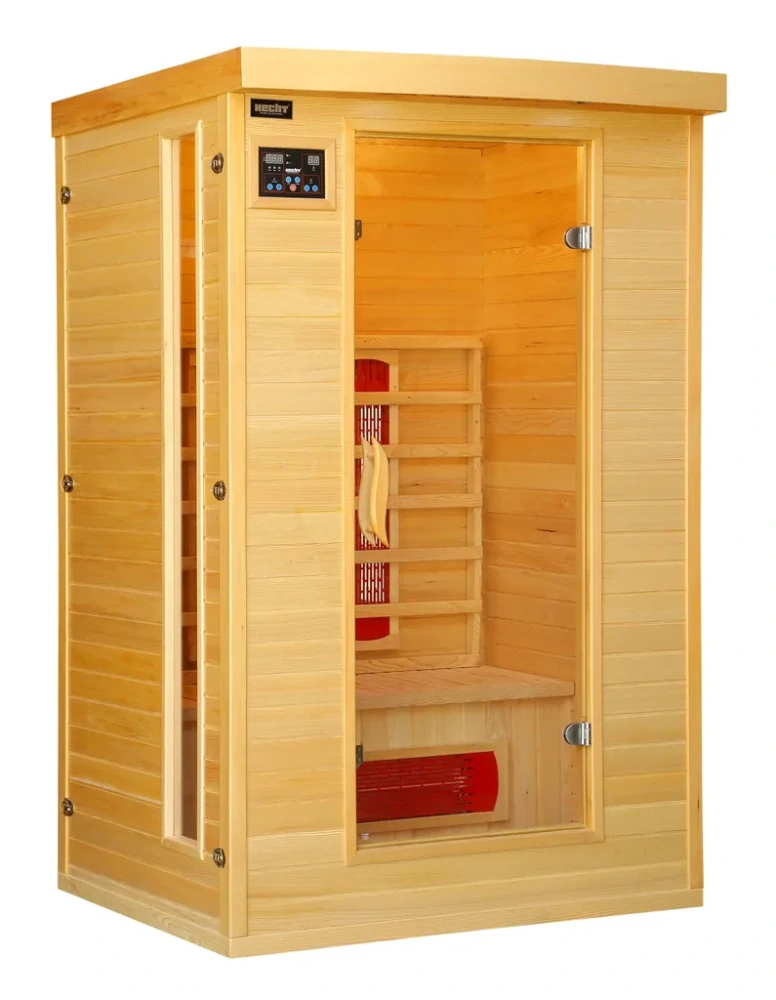 Infrasauna HECHT ESSENTIAL