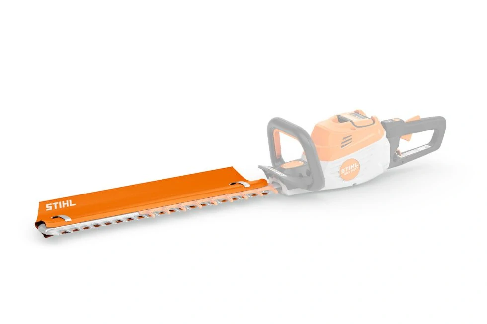 Záchytná lišta STIHL 60 cm pro HL, HLA, HS a HSA (HA027403300)