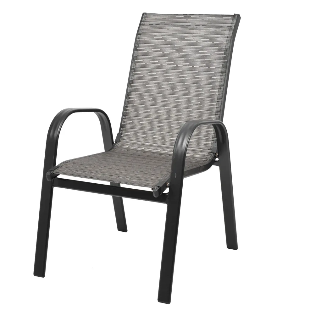 HONEY SET 6 HECHT – zahradní set stůl a 6 židlí