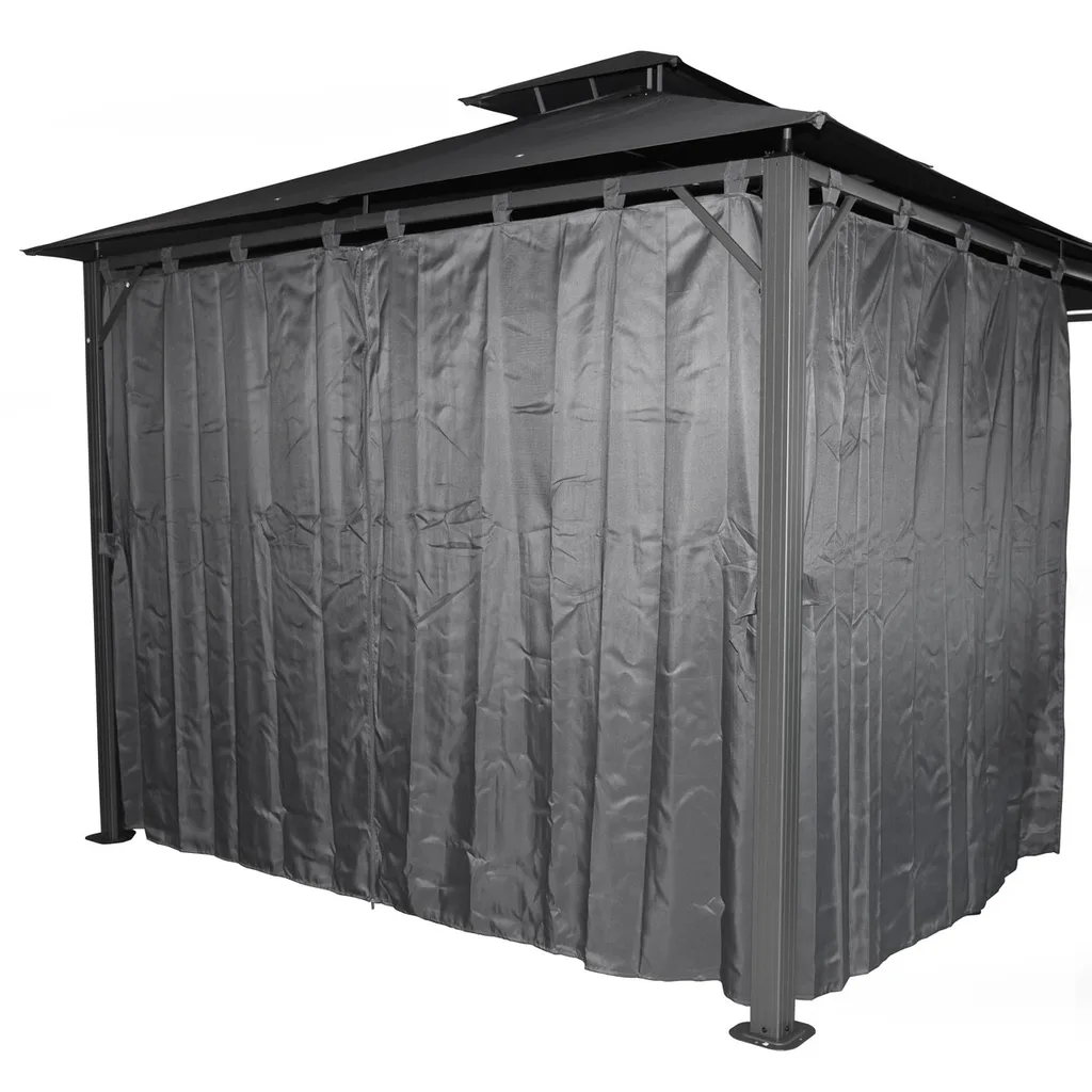 Zahradní altán - HECHT GAZEBO 34