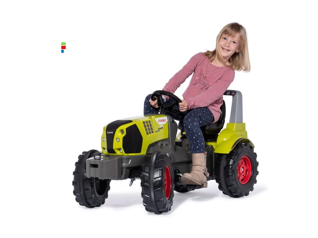 Claas Arion 660  (R720088)