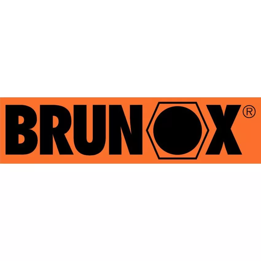 Olej Brunox Turbo Spray 100ml