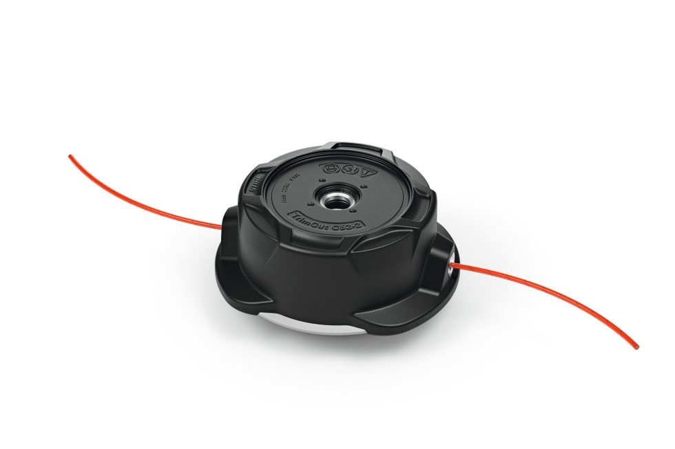 Žací hlava TrimCut C 52-2 - 2,7 -3,3 mm, STIHL (40057102117)