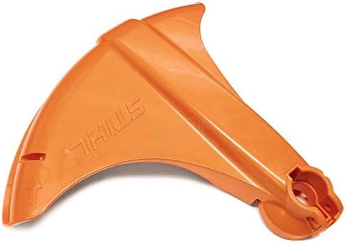 Kryt pro žací hlavy a polycut STIHL, Ø 420 mm pro FS 45, 50 (41407108100)