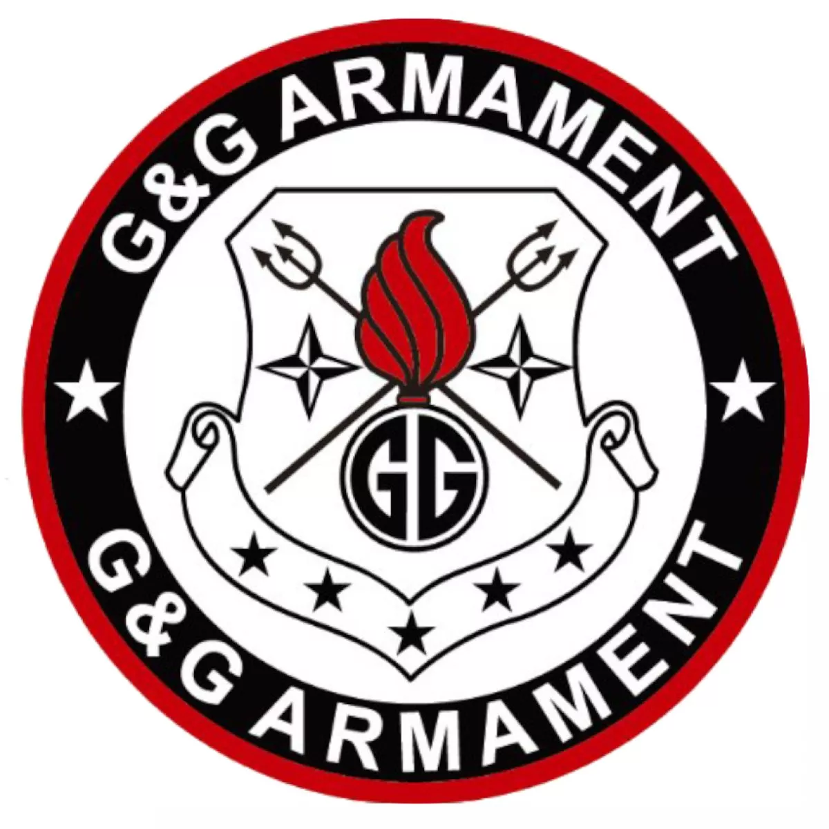 Kuličky BB G&G WHITE 0,28g 3550ks