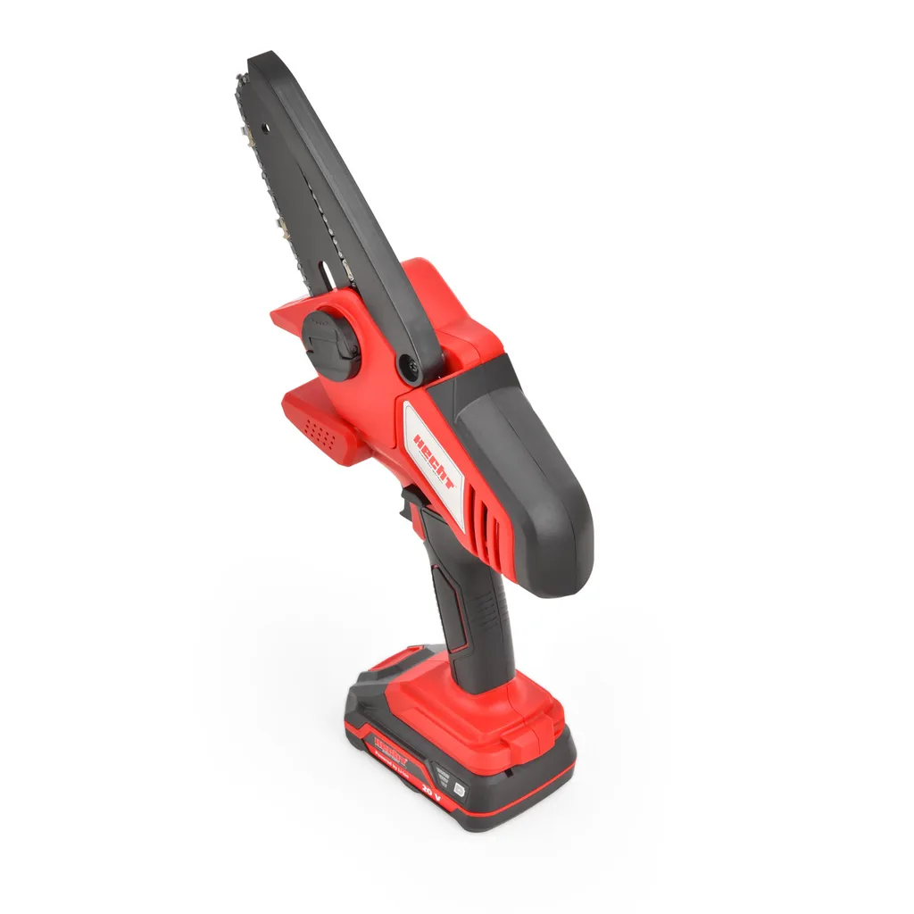 Aku řetězová pila HECHT 99123