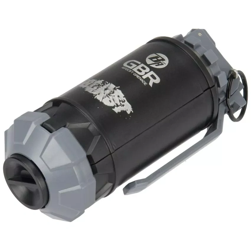 Airsoftový ruční granát GBR pružinový