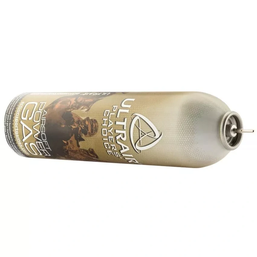 Airsoft Power Gas ULTRAIR 570ml
