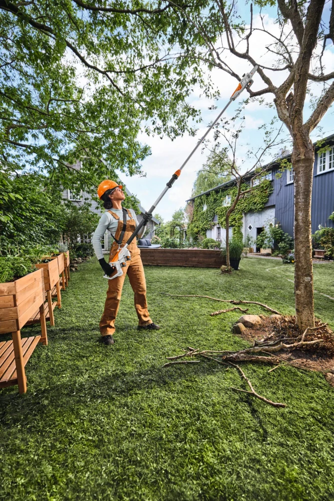 STIHL HTA 30