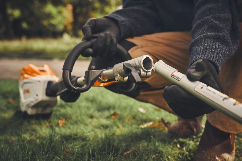 Žací násada pro KombiMotory FSS-KM Stihl (FA032000018)