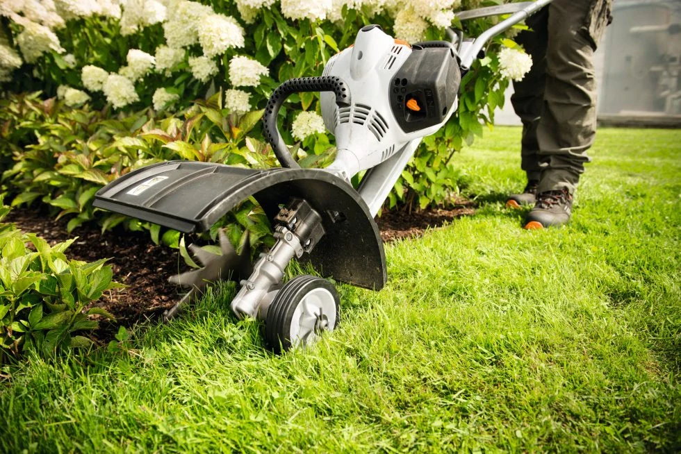 Zarovnávač okrajů FC-MM Stihl (46017404603)