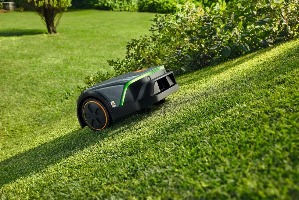 Upgrade Kit 12 iMOW Stihl (IA020074700)