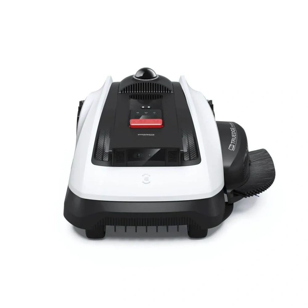 ROBOTICKÁ SEKAČKA ECOVACS GOAT O1200 LIDAR PRO