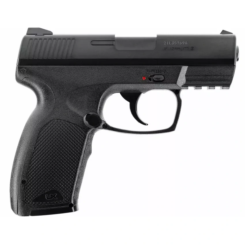 Vzduchová pistole Umarex TDP 45