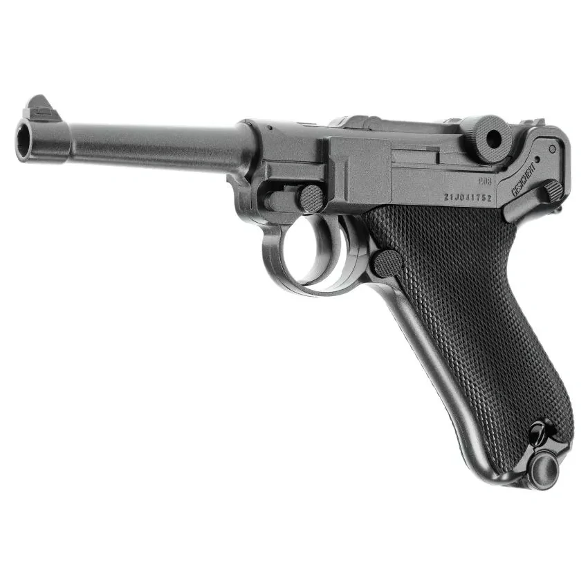 Vzduchová pistole Legends P08