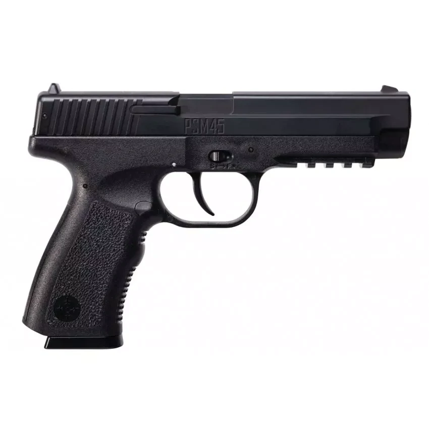 Vzduchová pistole Crosman PSM45