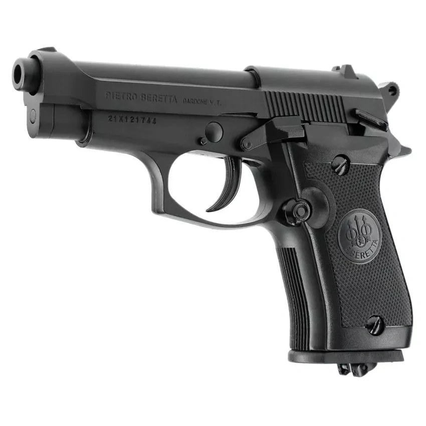 Vzduchová pistole Beretta M84 FS