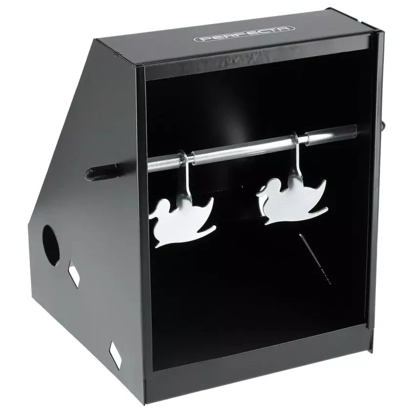 Střelnice PERFECTA UMAREX set