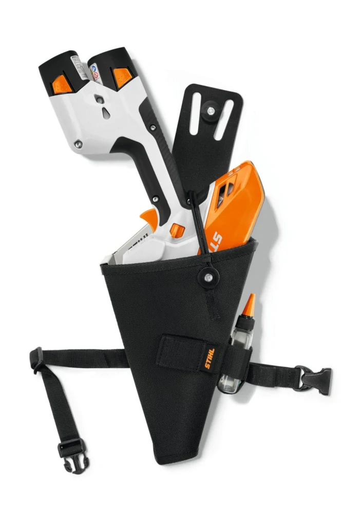 Pouzdro na opasek na STIHL GTA 26/30 (GA054901700)