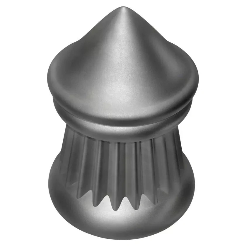 Diabolo UMAREX INTRUDER cal.4,5mm 500ks