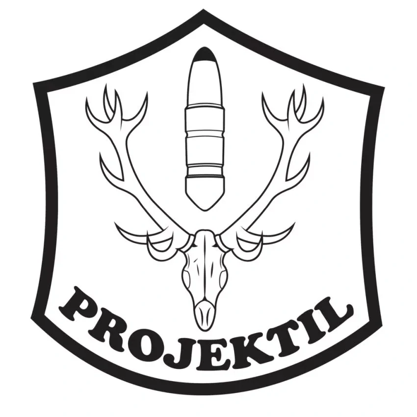Diabolky PROJEKTIL špičatá hlavička 4,5mm 500ks