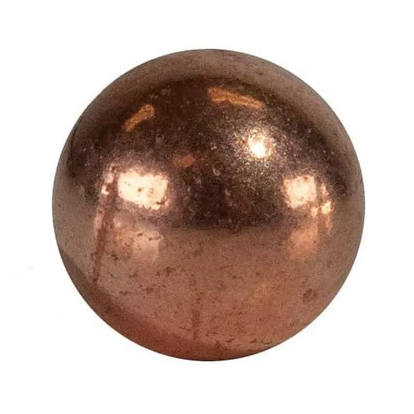 Broky měděné BBs APOLO cal.4,5mm 1500ks