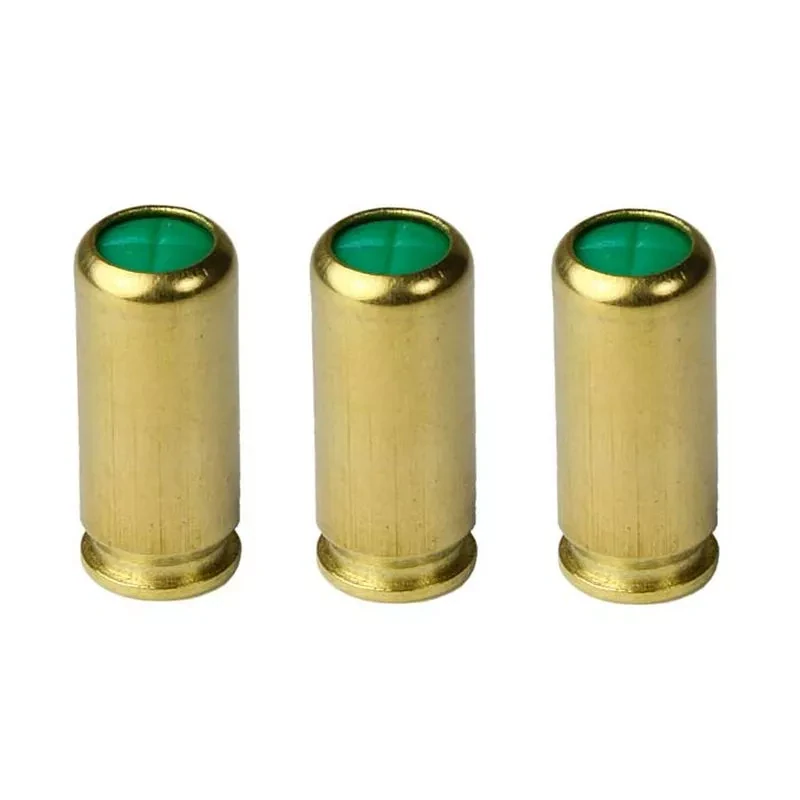Startovací náboje Walther pistolové 9mm 1ks