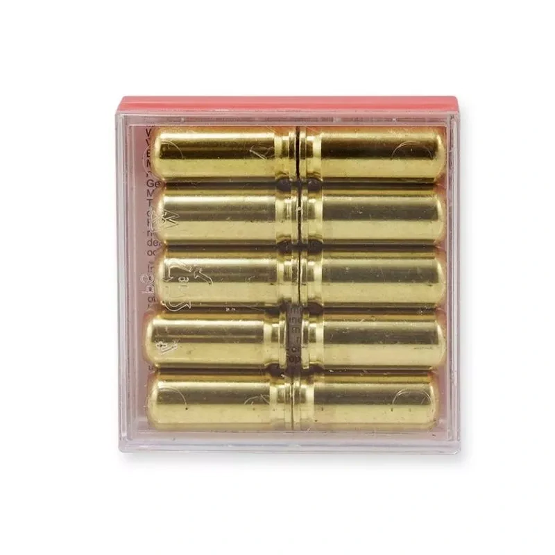 Nábojka PFEFFER WADIE pistolová 9mm 10ks
