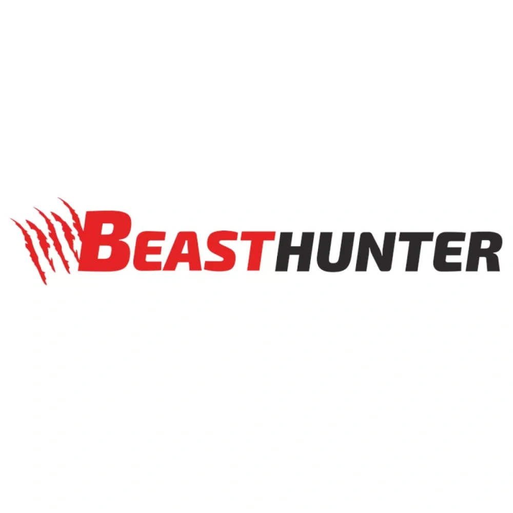 Kuličky do praku BEAST HUNTER 6mm 1000ks