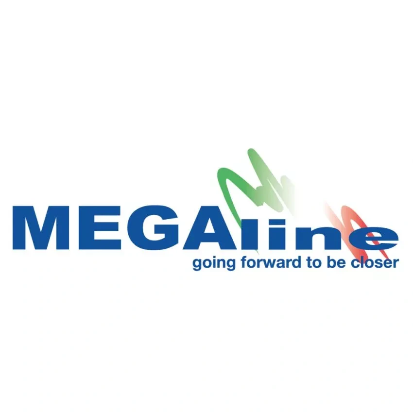 Prak ALFA 1 Megaline