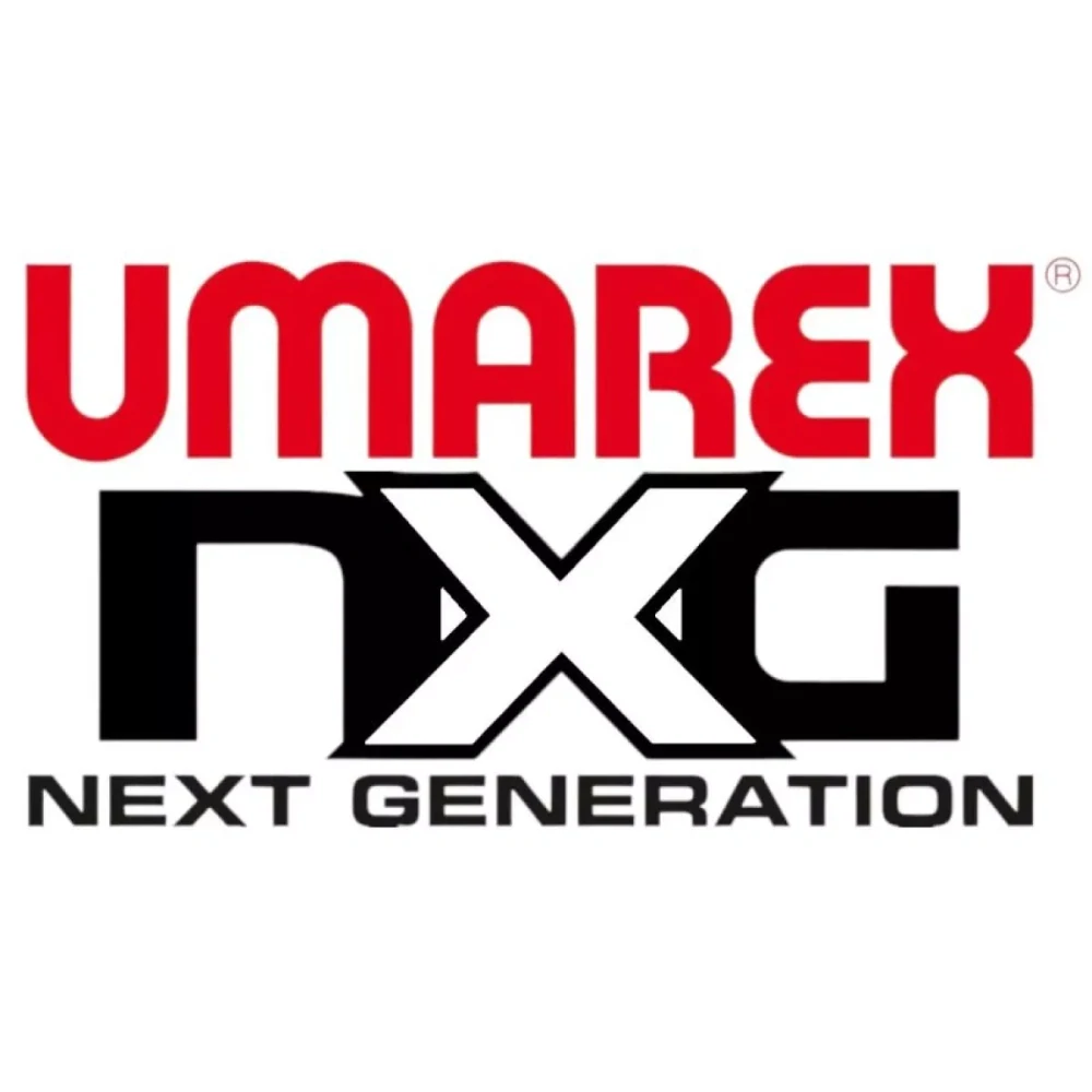 Skleněné kuličky do praku NXG SA-200 75ks