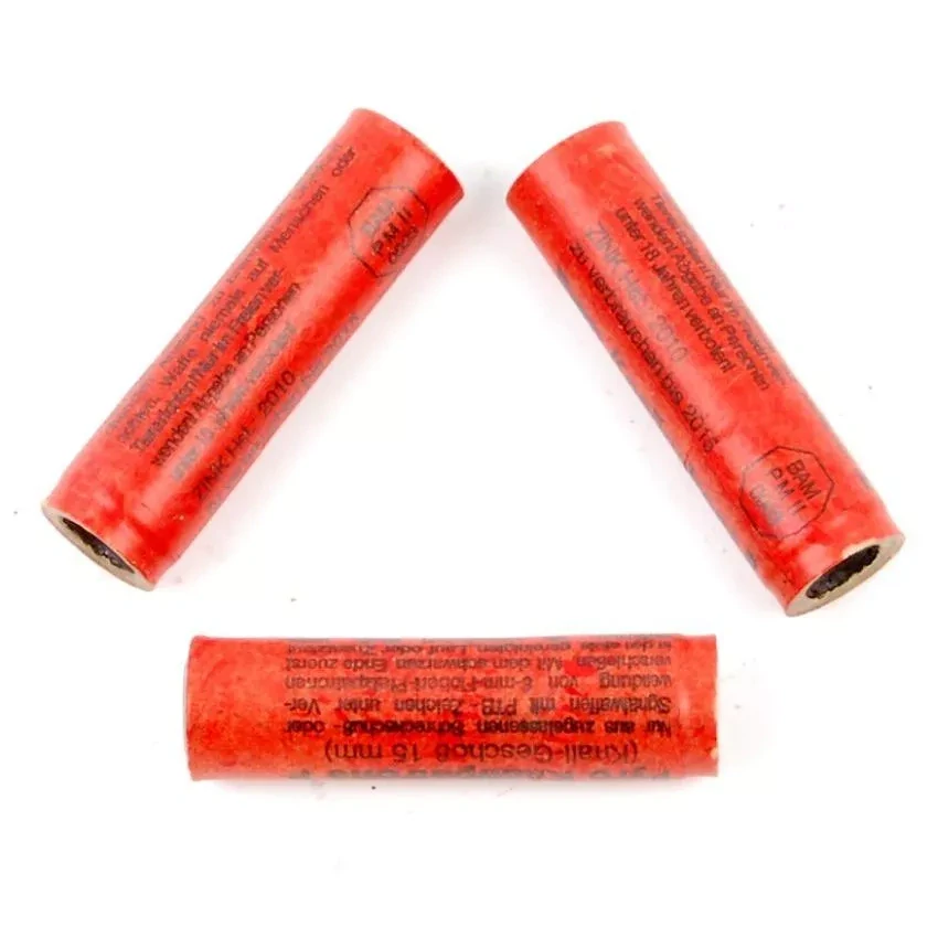 ŠRAPNEL Zink-Feuerwerk 1ks