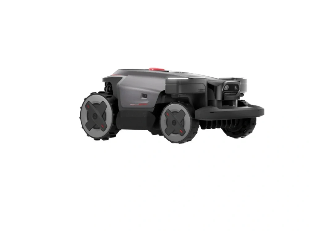 Robotická sekačka Roborock RockMow Z115
