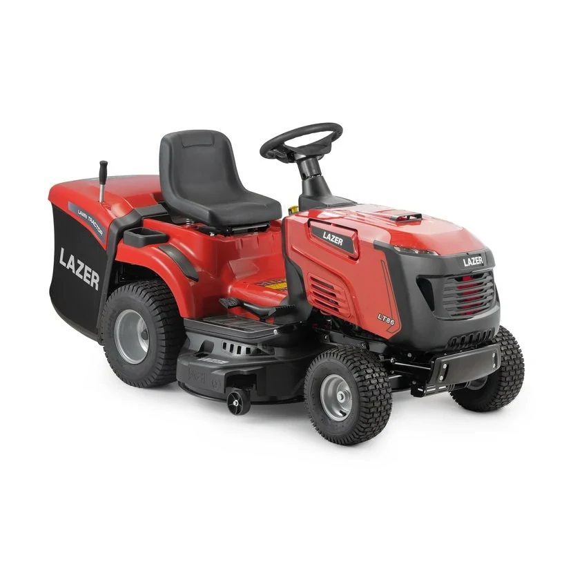 Zahradní traktor Jikov Green LAZER LT 86