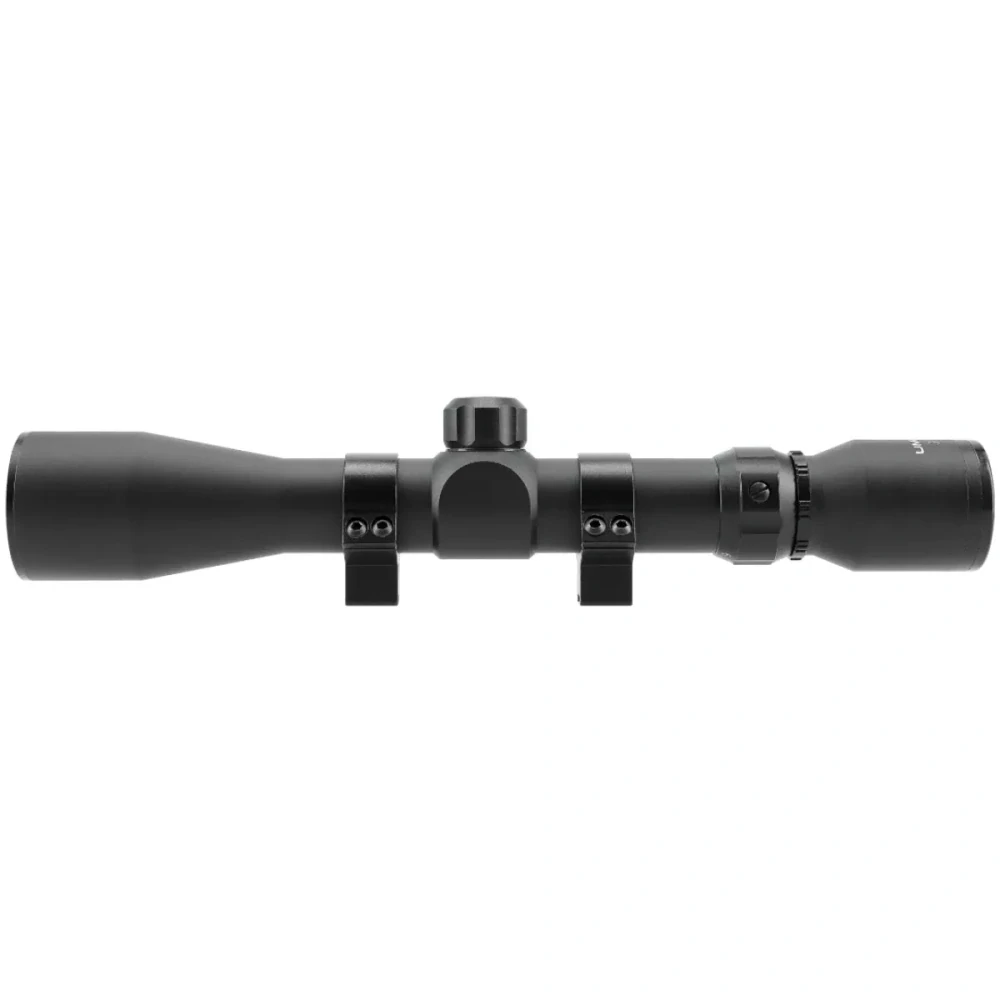 Puškohled UX RS 3-9x40 