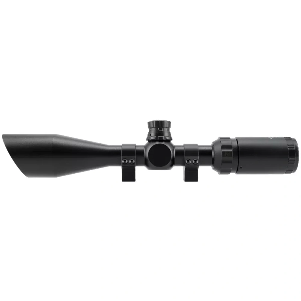 Puškohled Walther 3-9x44