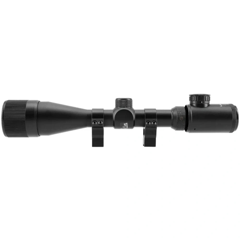 Puškohled Umarex 3-9x40 Iluminium