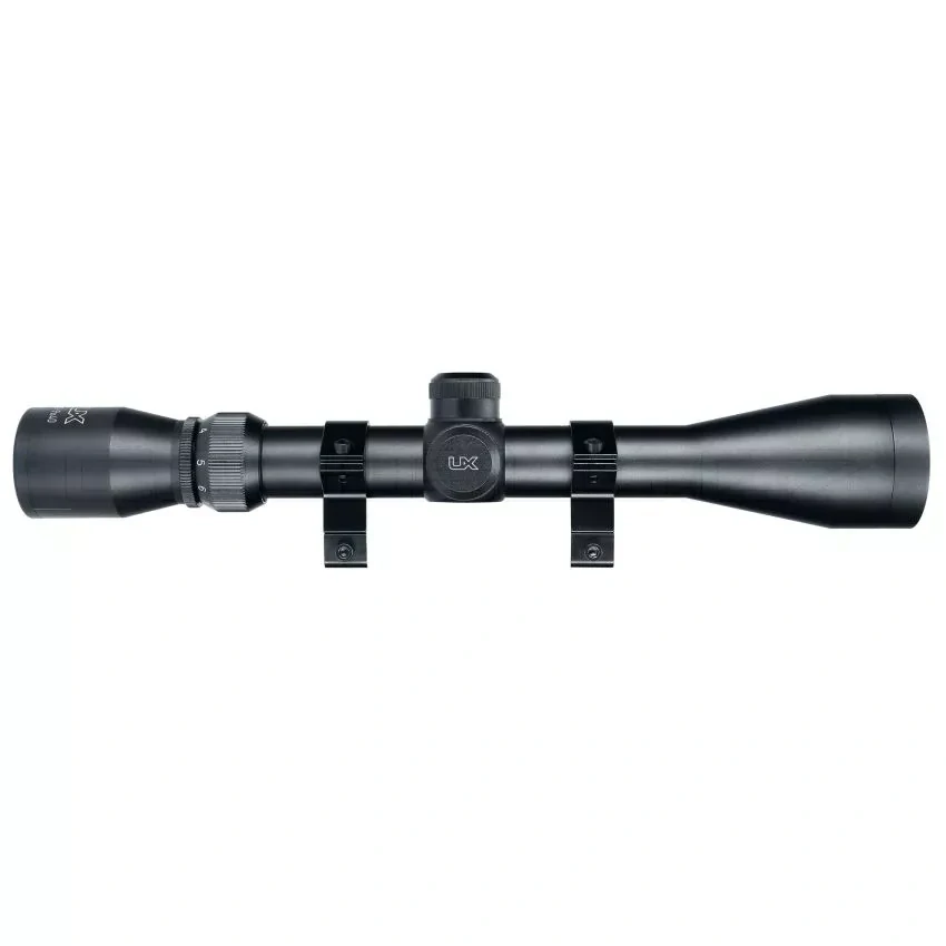 Puškohled UMAREX RS 3-9x40