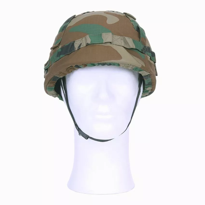 Helma dětská plastová s potahem