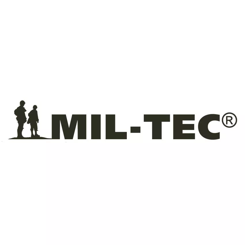 Blůza Dětská Mil-Tec maskáčová